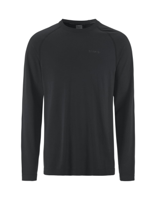 Pánske tričko CRAFT Active Comfort LS